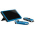 NHL St. Louis Blues Distressed Nintendo Switch OLED (2021) Skin